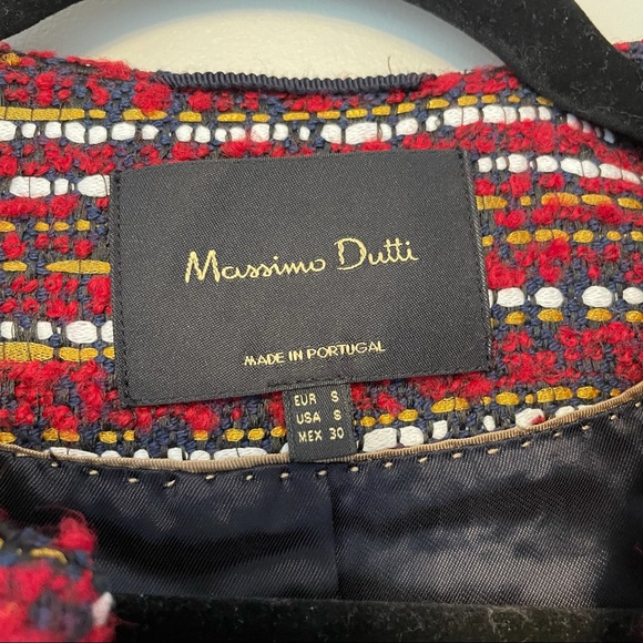 Massimo dutti Coat - Picture 3 of 7